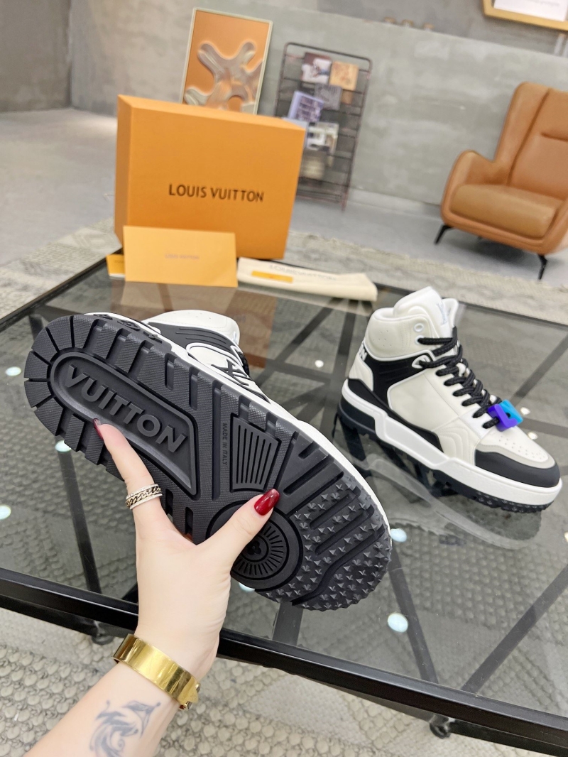 Louis Vuitton Sneakers